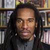 Benjamin Zephaniah